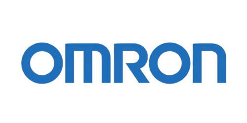 Omron Logo