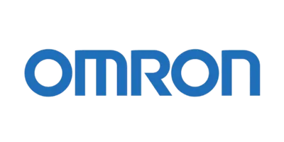 Omron Logo