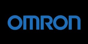 Omron Logo