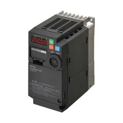 MX2 Standard 200V 1ph