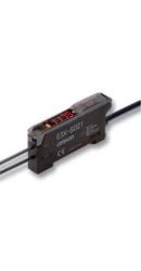 E3X-SD Amplificateurs - utilisation facile